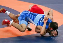 Image result for Russian Freestyle Wrestling