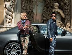 Image result for Zoolander Merman