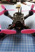 Image result for Racing Drone Setup