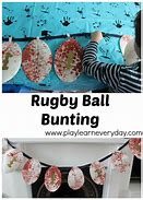 Image result for Rugby Game Day Sign Idea