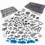 Image result for All VEX Parts