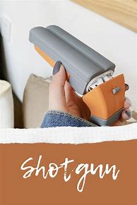 Image result for Shotgun AirPod Case