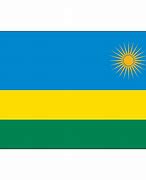 Image result for Rwanda Flag