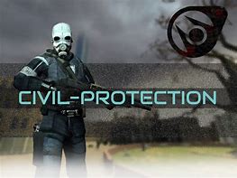 Image result for Civil Protection Mod