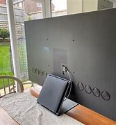 Image result for Samsung Qn95b Rear View