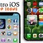 Image result for iOS 4 Icons