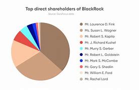 Image result for What Companies Does BlackRock Own