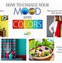 Image result for How I Feel About You Color Chart