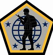 Image result for Batman Logo Army