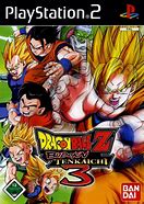 Image result for Dragon Ball Z Budokai Games