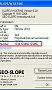 Image result for Serial Number in Office Card