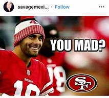 Image result for NFL Memes Funny 49ers