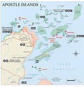 Image result for Apostle Islands Shipwrecks