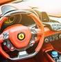 Image result for Chrome Ferrari