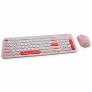 Image result for Pink Teachnology Keyboard