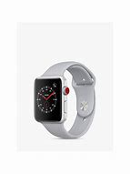 Image result for Apple Watch Series 3 GPS Cellular 42Mm