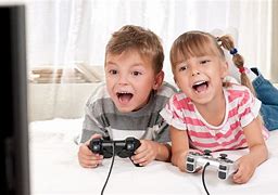 Image result for Picture Together Playing Computer