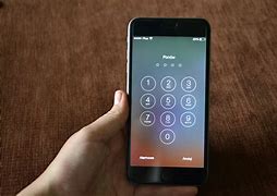 Image result for What Is a Passcode On iPhone