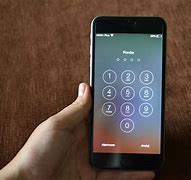 Image result for iPhone Token Code