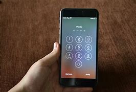 Image result for iPhone Passcode Set Up