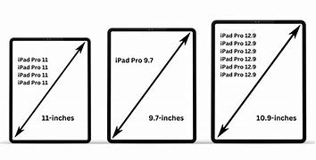 Image result for iPad Air 1 Dimensions