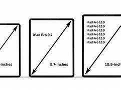 Image result for iPad Pro Size Compare