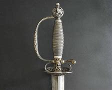 Image result for Two-Handed Basket Hilt Sword