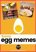 Image result for Egg with Face Meme