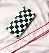 Image result for iPhone 11 Black and Red Checked Phone Case