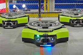 Image result for Amazon Proteus Robot