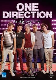 Image result for One Direction Posters