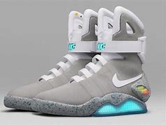 Image result for Nike Mag Sneakers