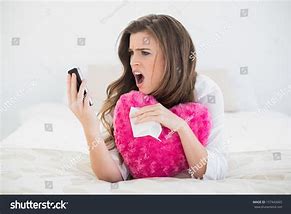 Image result for Angry Phone Hang Up