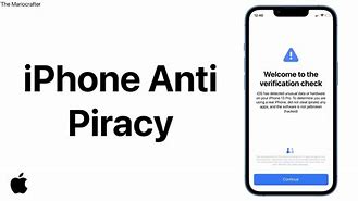 Image result for Apple Anti Pircay