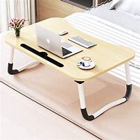 Image result for Laptop Bed Tray Desk