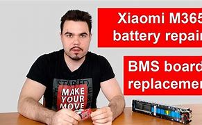 Image result for M365 Battery Repair