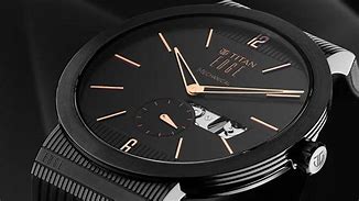 Image result for Titan Mechanical Watch