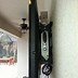 Image result for TV/Cable Box Holder On TV Mount