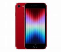 Image result for iPhone SE Product Red 2023