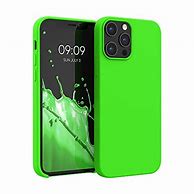 Image result for Lime Green Silicon Phone Case