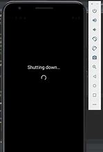 Image result for Android Shutting Down
