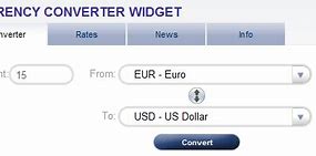 Image result for Universal Currency Converter