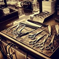 Image result for Vintage Barber Shop Tools