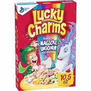 Image result for Biden and Lucky Charms Cereal Meme