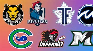 Image result for Pwhl Hockey