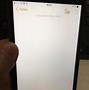 Image result for How to On the iPhones 7 That Only Shows the Screen White's