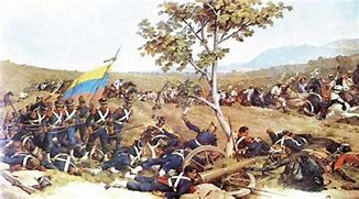 Image result for Independencia De Colombia