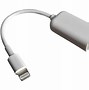 Image result for Adaptor USB Lightning