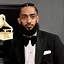 Image result for Nipsey Hussle without Braids