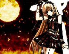 Image result for Emo Anime Wallpaper